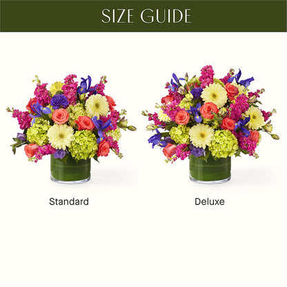 The Couture –  Corner Flowers, Brooklyn NY