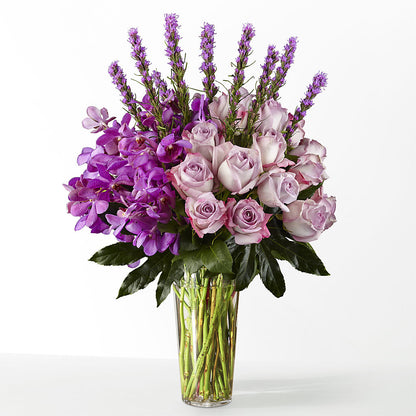 The Maximalist –  Corner Flowers, Brooklyn NY
