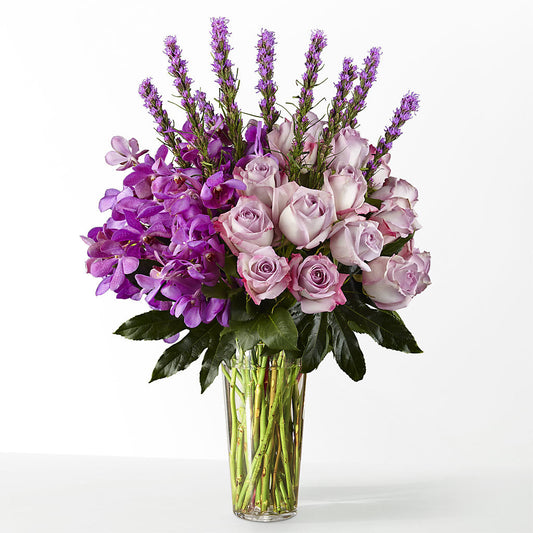 The Maximalist –  Corner Flowers, Brooklyn NY