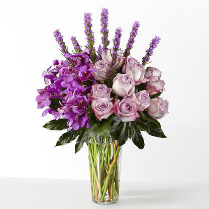 The Maximalist –  Corner Flowers, Brooklyn NY