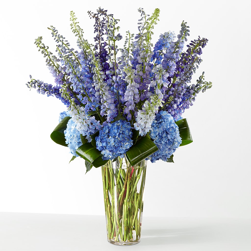 The Editorial –  Corner Flowers, Brooklyn NY