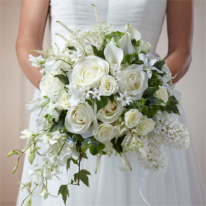 Cherish Bouquet –  Corner Flowers, Brooklyn NY
